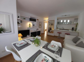 A&A El Médano Apartment AIRE, WIFI, CANALES TV